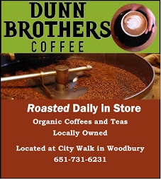 Dunn Brothers-Woodbury