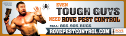 Rove Pest Control