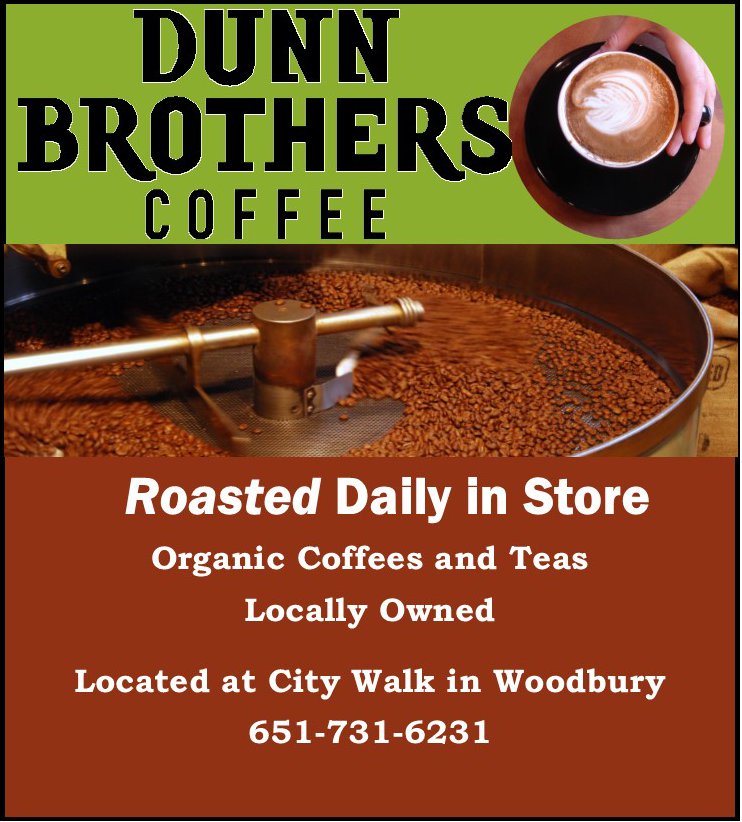 Dunn Brothers-Woodbury