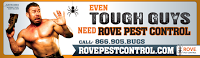 Rove Pest Control