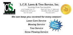 LCS Lawn & Tree