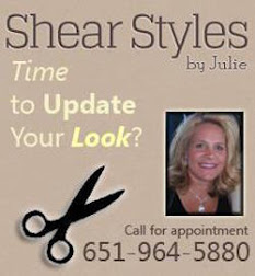 Shear Styles