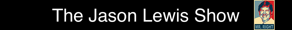 The Jason Lewis Show