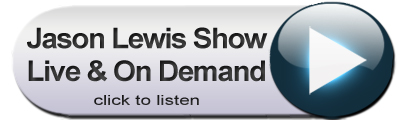 The Jason Lewis Show - Listen Live & On Demand