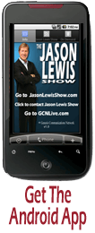 The Jason Lewis Show Android App