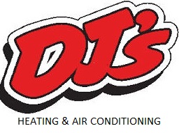 Dj's Heating & Air Conditioning