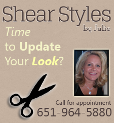 Sheer Styles by Julie