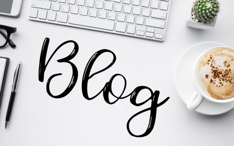 Step By Step Guide To Create A Niche Blog