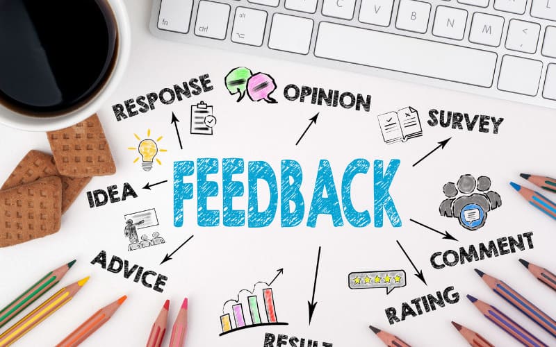 How To Apply Correct Feedbacks In Your Team