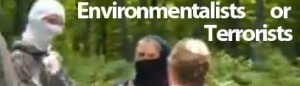 Environmentalists or Children: Is There a Difference?
