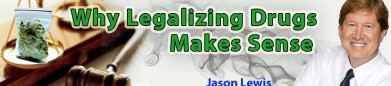 The Marijuana Debate