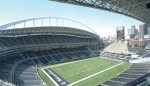 Pro Sports Subsidies are a Team Game