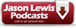 The Jason Lewis Show - Podcast