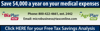 TASC (Total Administrative Services Corporation