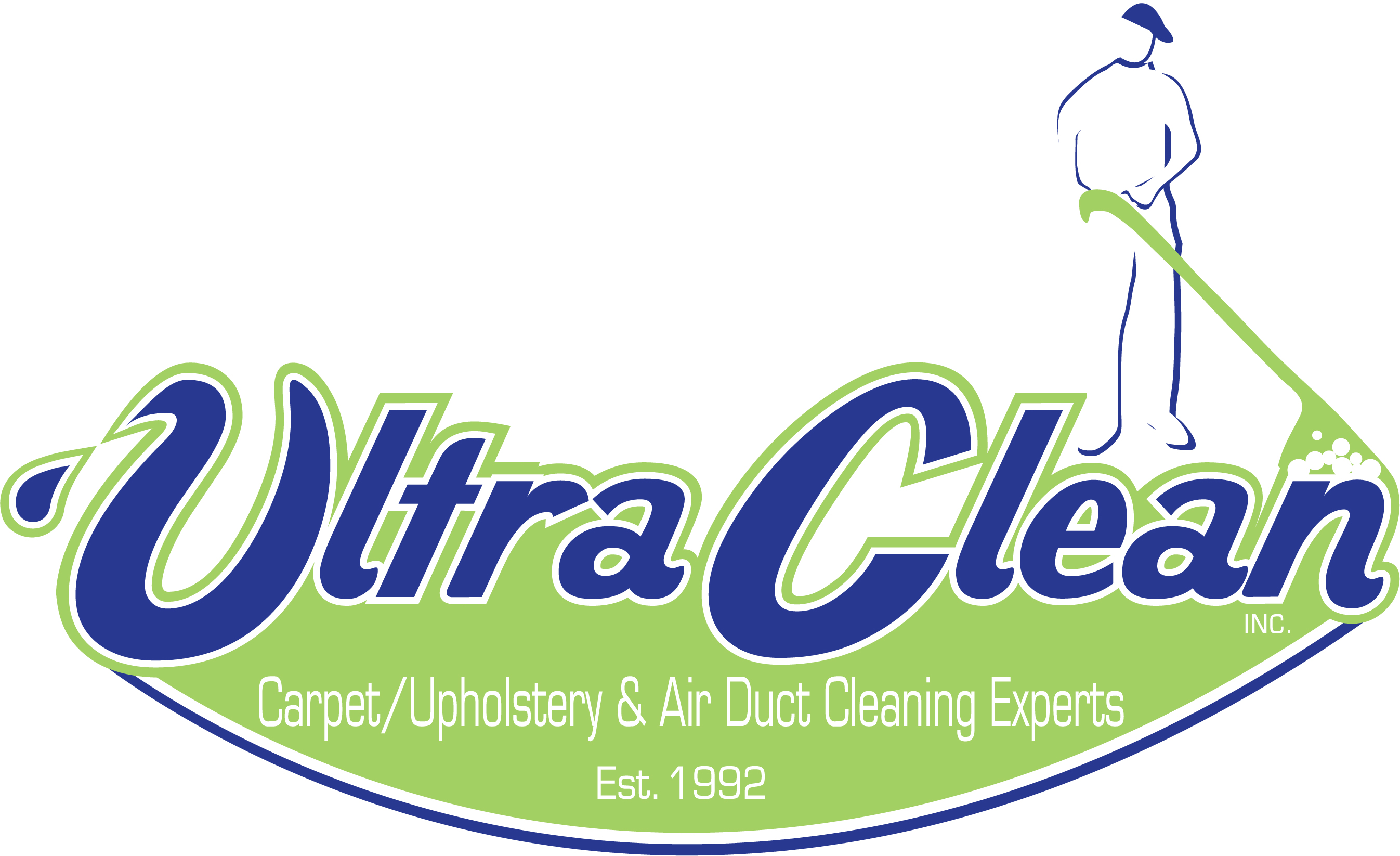 Air Duct Cleaning - Carpet Cleaning - Hudson WI - Ultra Clean